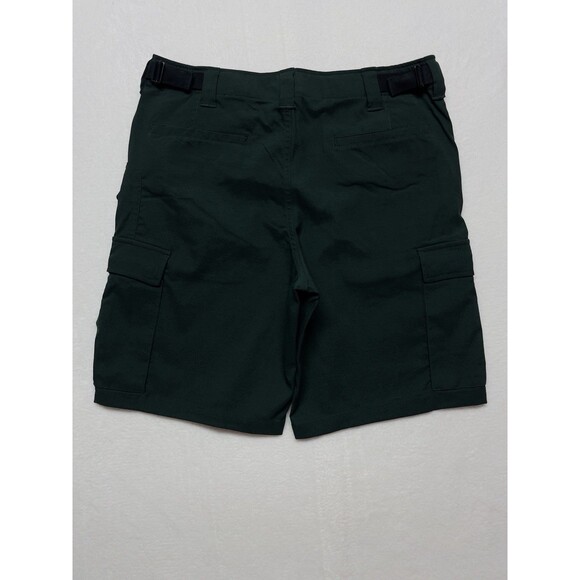 Outlier The Future Cargo Shorts Men's Size 32 Comfort Two-Way-Stretch Material - Picture 4 of 10